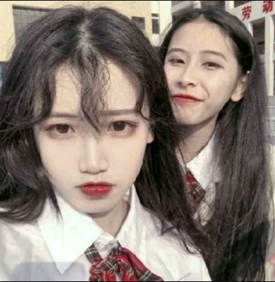 闺蜜网名简单简短一点的