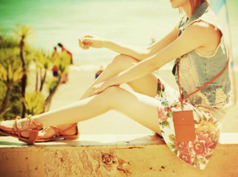 高雅好听,内涵成熟的女生英文网名大全