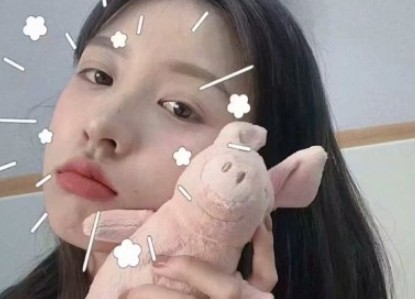 有趣还搞怪的可爱昵称 ε叼着奶瓶逛青楼