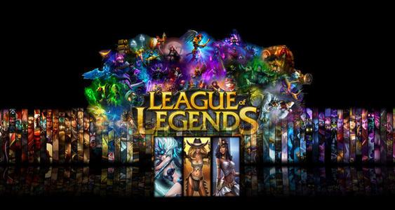 LOL-����������֮��