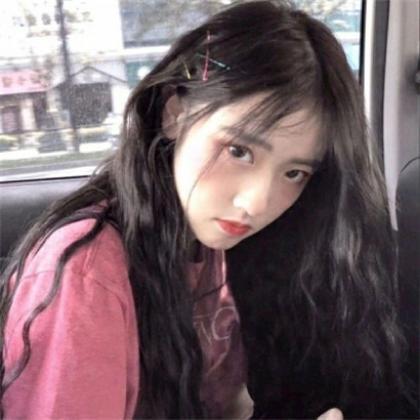 颜值爆标小可爱文艺范有诗意昵称狩猎男心