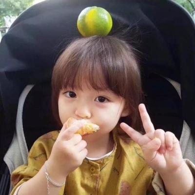 超好听的萌萌哒女孩小名充满童真-可爱点