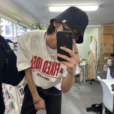 冷酷霸气的网名男本性暴露无遗-可爱点