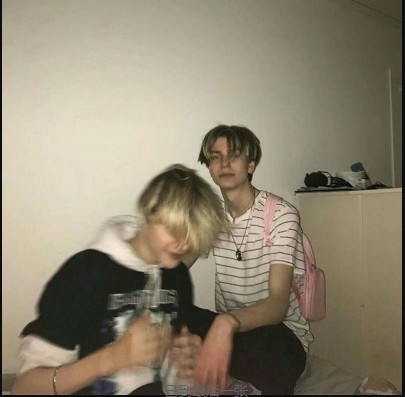 QQ男生伤感励志的繁体字网名