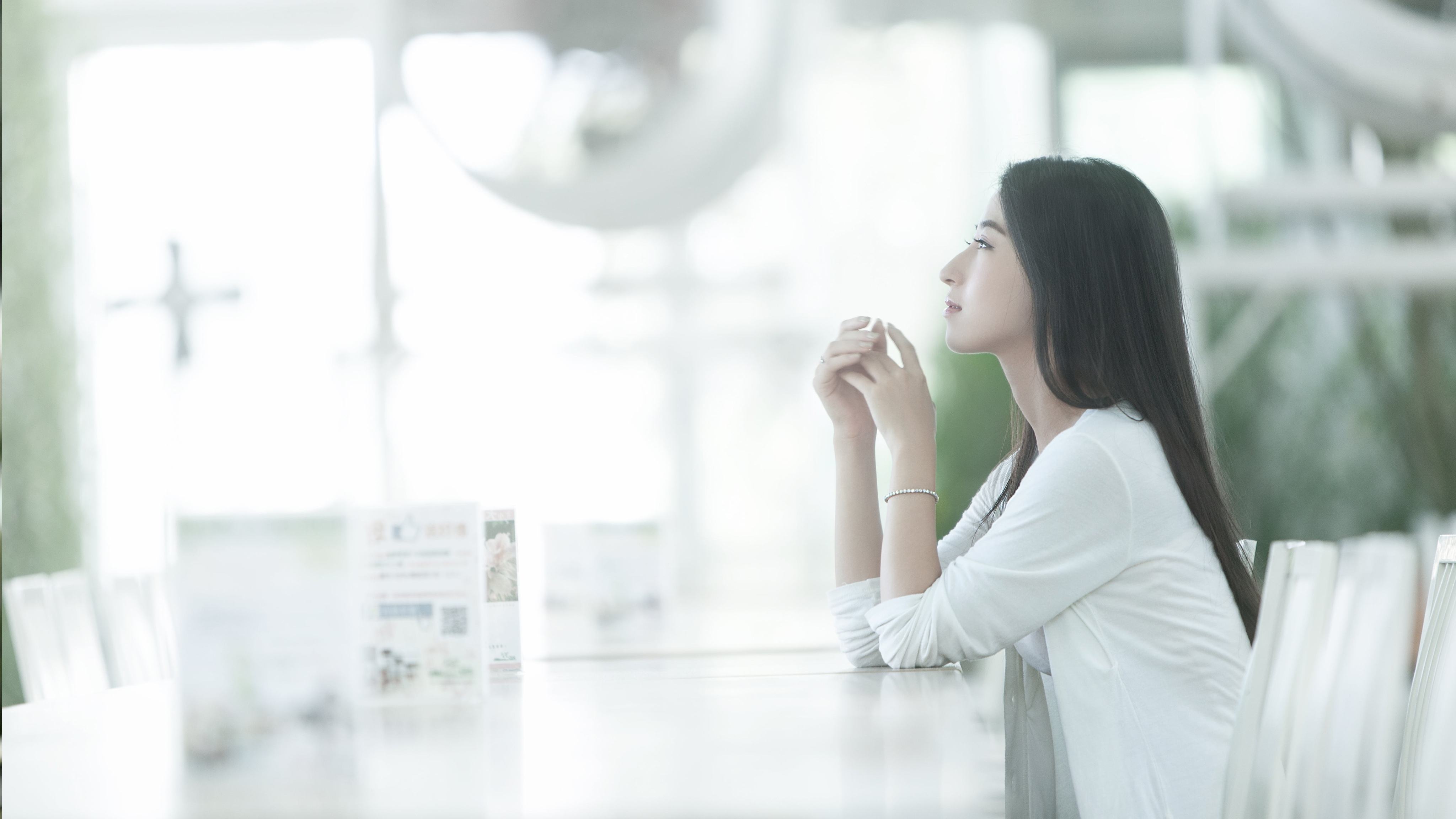 唯美时尚超长好听的女生抖音名字