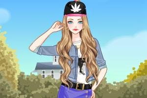 �����Ů������ϵ�У����Ĵ����Ÿ���Ů������