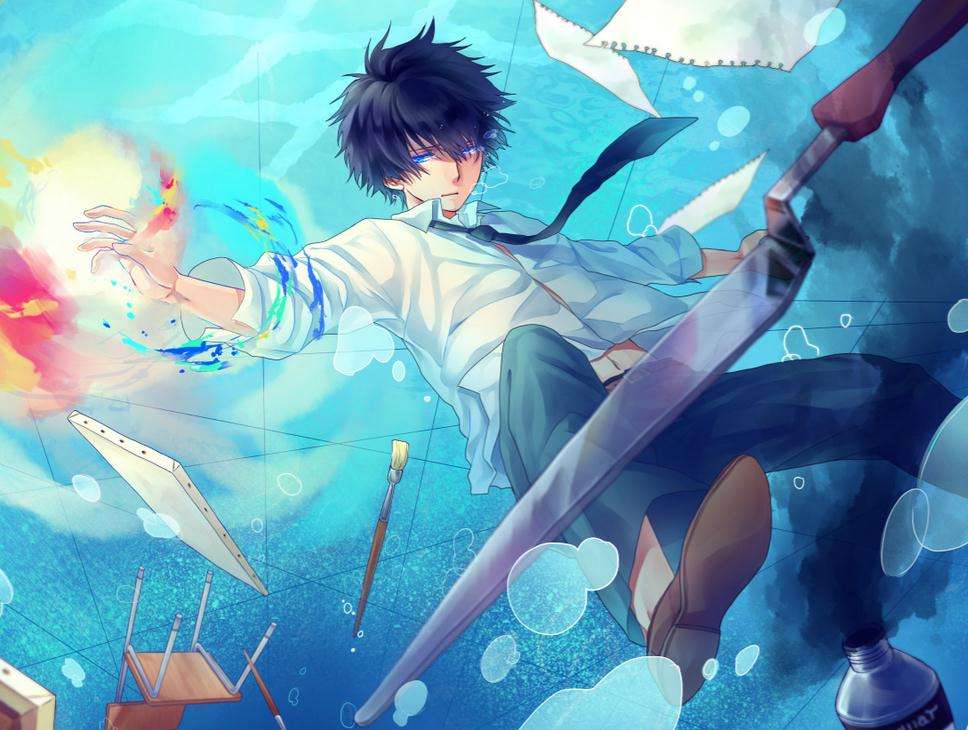 帅气酷炫男生个性网名,做不了高富帅做酷炫帅