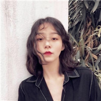 好听的女生唯美两个字网名--安静
