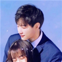 校园青春森系QQ昵称