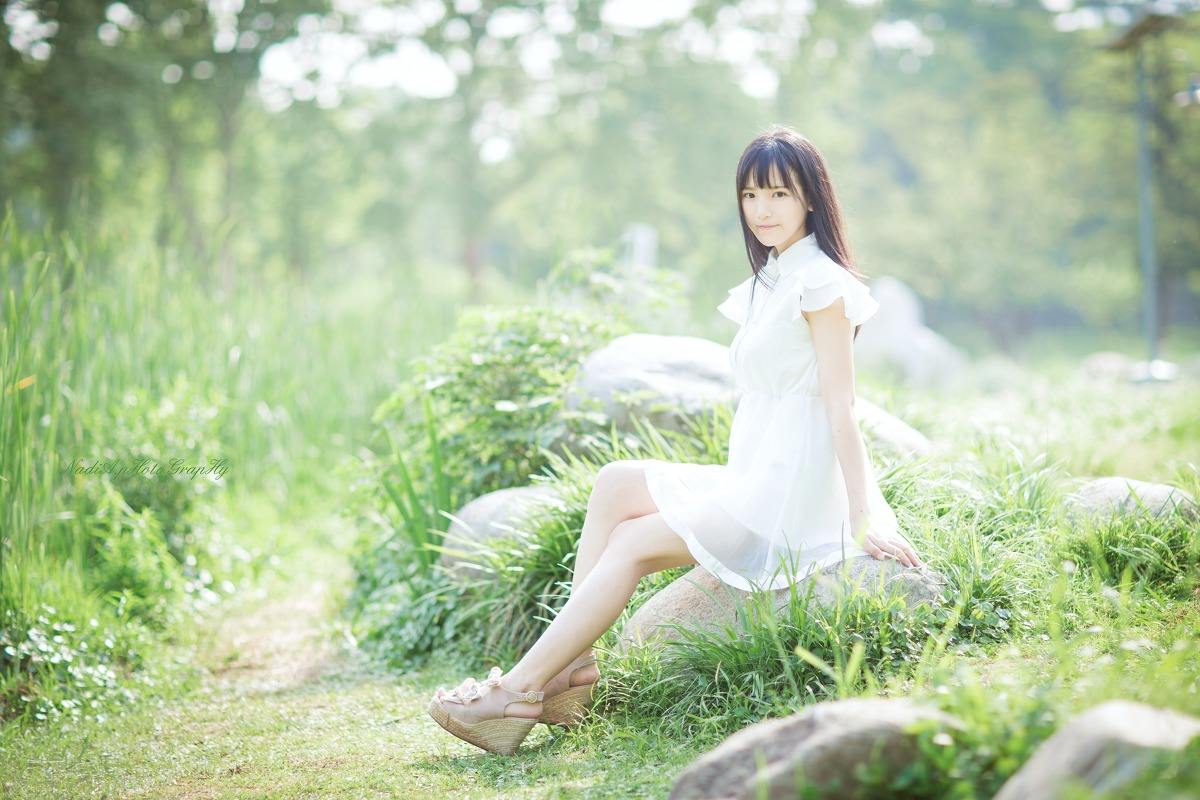 女生超好听的两个字名字,温婉简约的女生网名