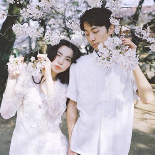 宠溺的微信网名情侣超级甜蜜-可爱点