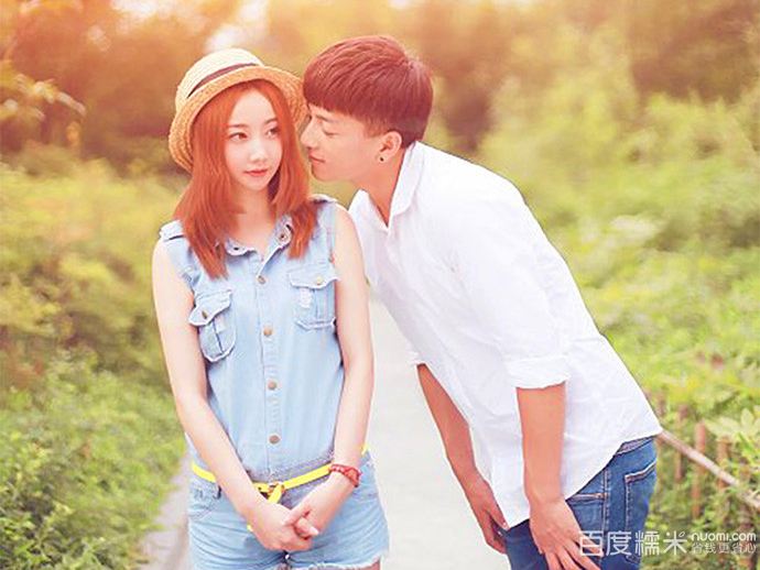 温馨的情侣网名,温馨情侣QQ昵称