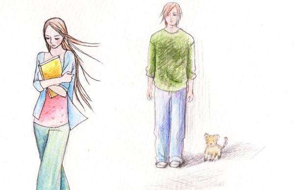 ���з�����㺵��������е�С���˵�����