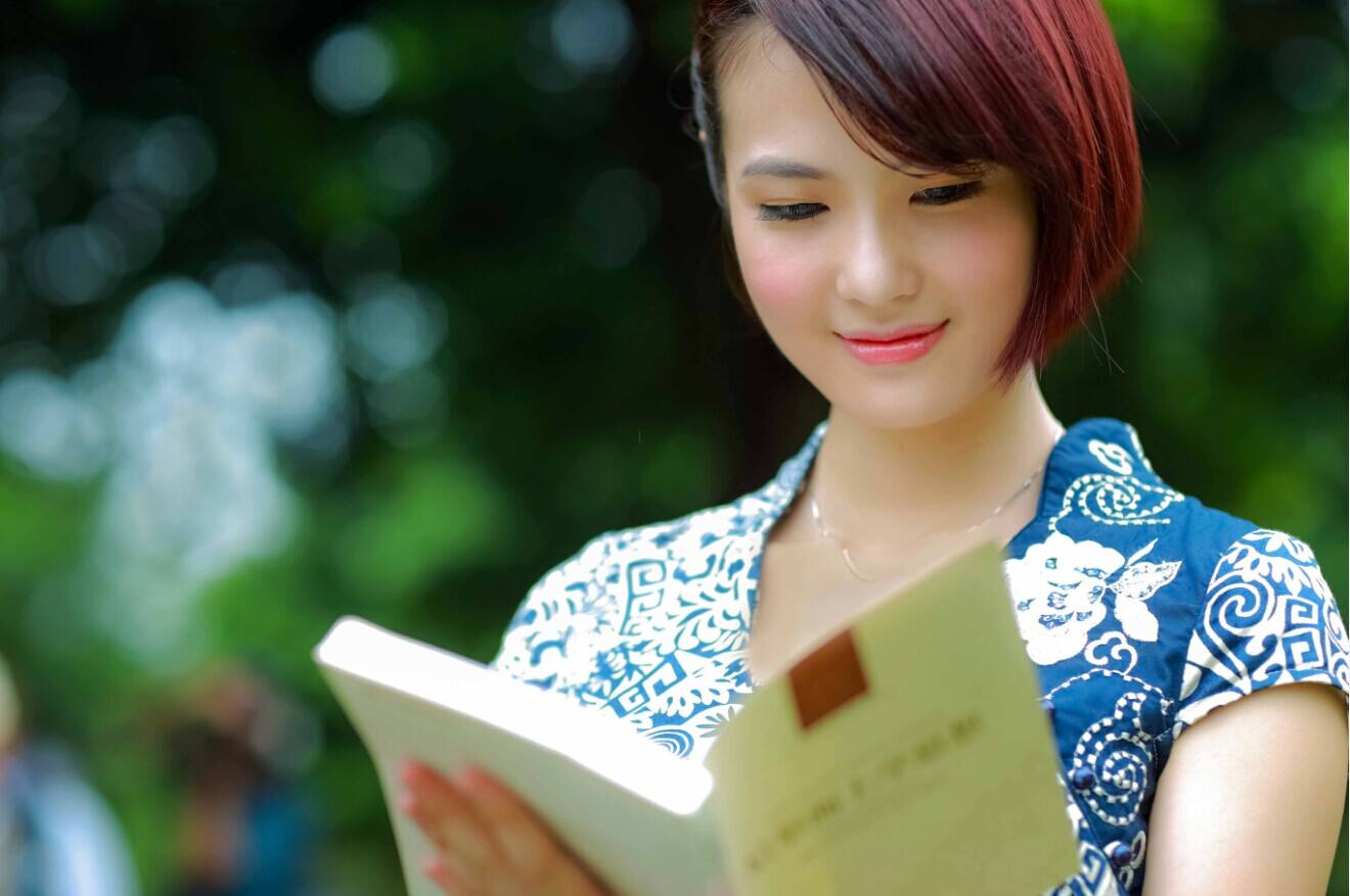 文静优雅的女生网名,说你就是你哦