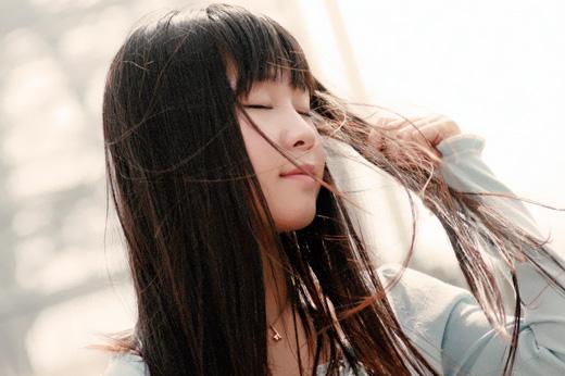 伤感女生繁体字抖音网名,好听伤感的女生名字