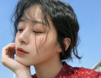 好听的小清新qq女生昵称 我有我的小思念