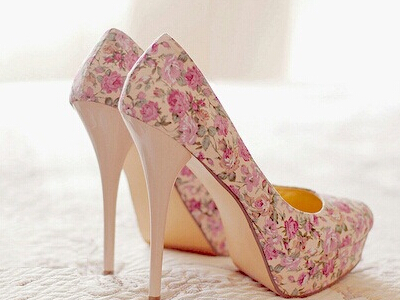 流行时尚的七个字网名