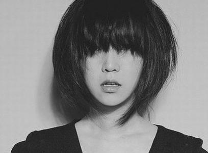 冷酷超拽的女生韩文带翻译网名精选