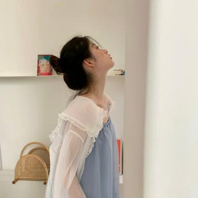 青空如璃充满阳光的昵称希望闪亮-可爱点