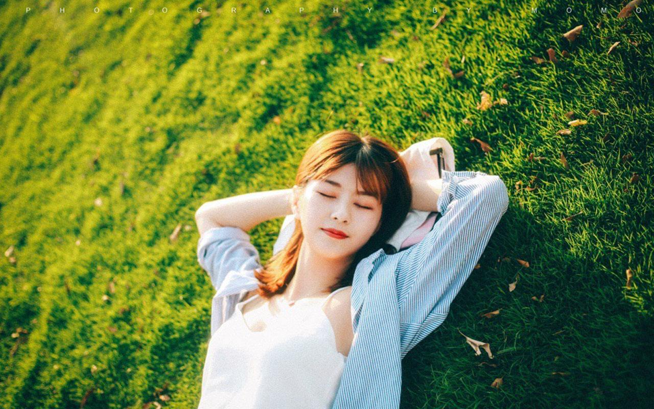 2017文艺好听的女生英文网名,╰Sweet┃乱了夏天