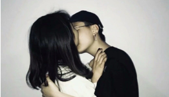 又拽又霸气的情侣网名,虽少但胜在经典