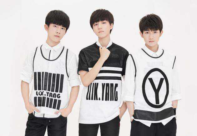 ����tfboys��Ů���������͸�ϲ�����ǵ�Ů����