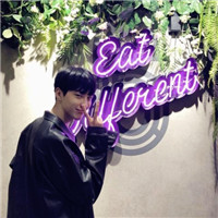 励志网名--我所有的努力都是为了我和你的未来会更好