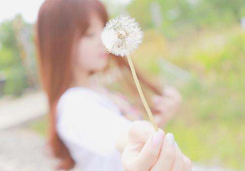 小清新长网名,长一点的小清新女生名字