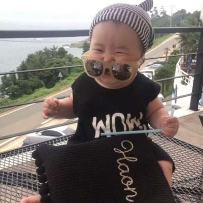 高雅霸气男孩名字任你挑选-可爱点