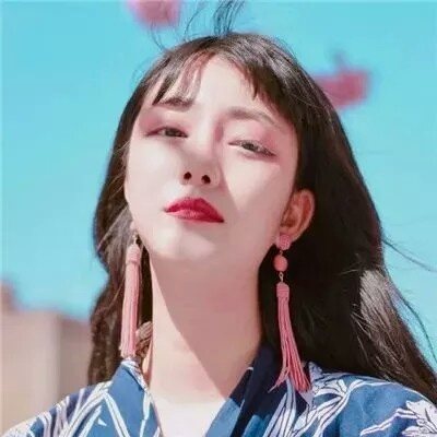 2018最新女生QQ网名推荐:甜甜甜酱甜酱