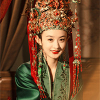 ����ֵ�Ĺŷ�Ů������--�෢