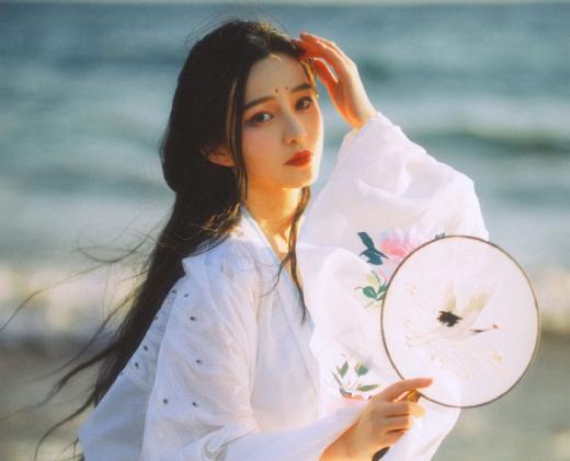 QQ诗意古风五个字网名 花落忆流年