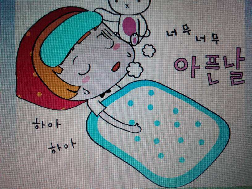 韩文女生网名带翻译,唯美好听的韩文系列女生名字