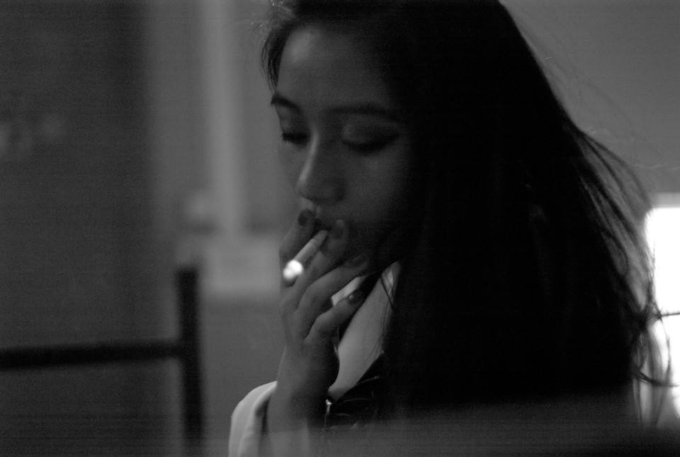 qq空间颓废昵称,特别的空间