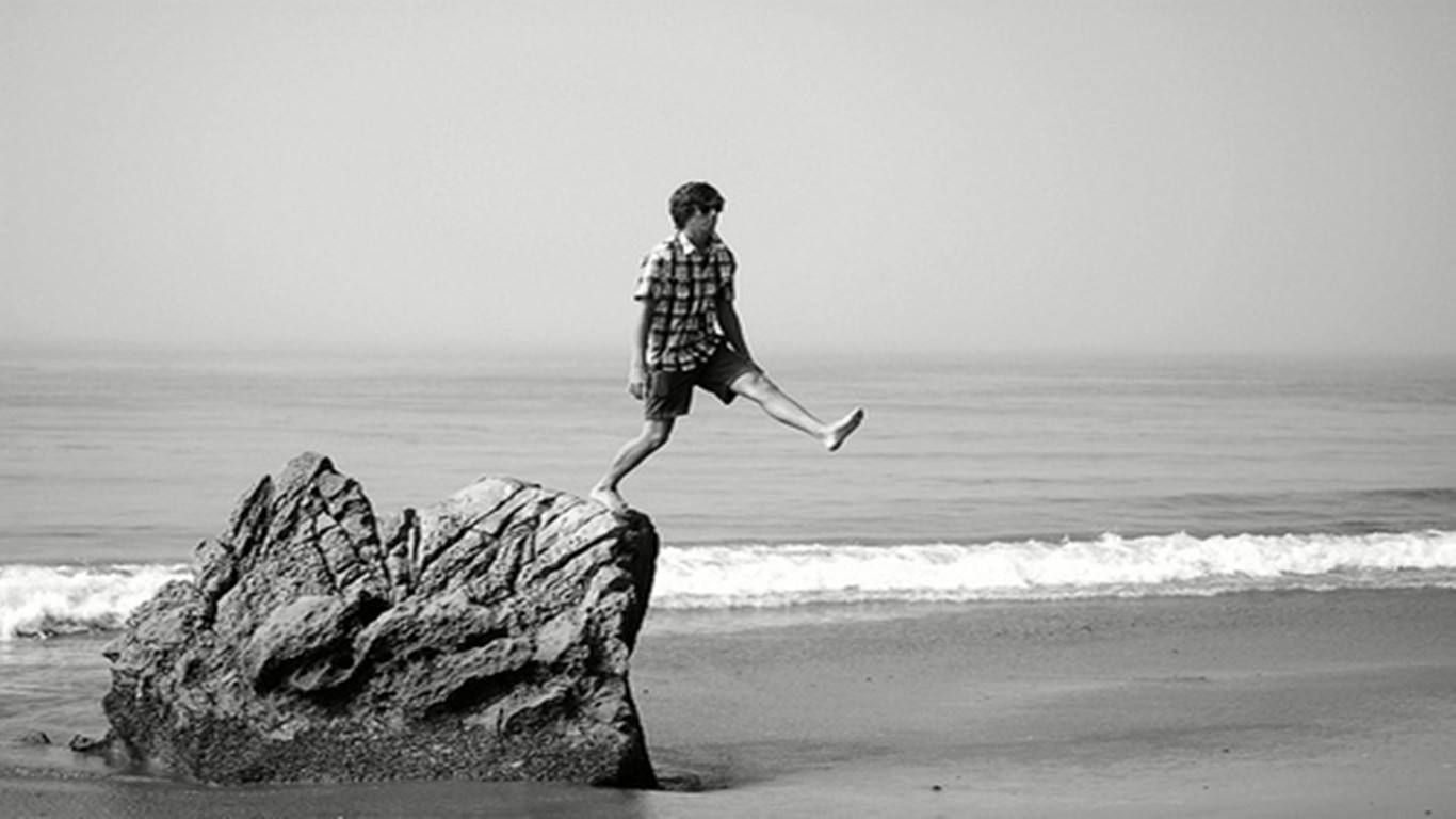 可爱活泼帅气好听的男生网名大全