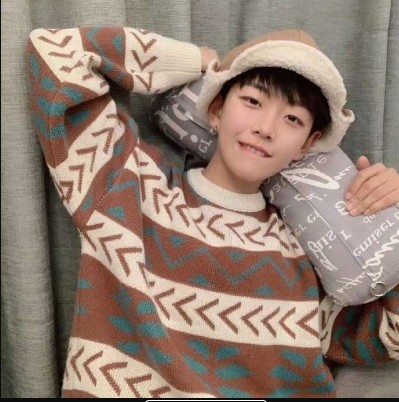 快手原创男生网名独一无二的