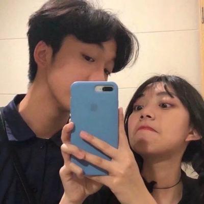 超苏高甜情侣qq昵称毫无杂念的喜欢-可爱点