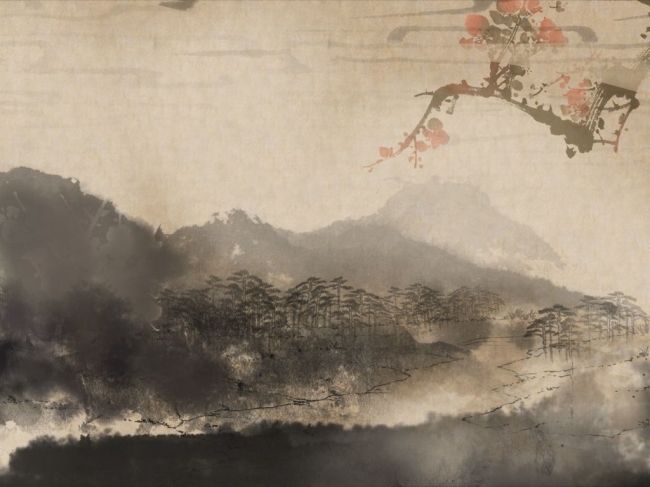 古风文艺系列出新篇章了,快来瞧一瞧