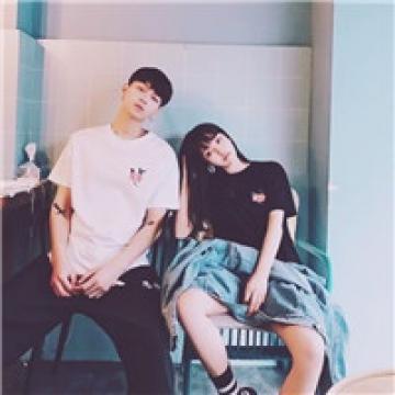 有趣的搞笑cp名字搞怪又甜蜜-可爱点