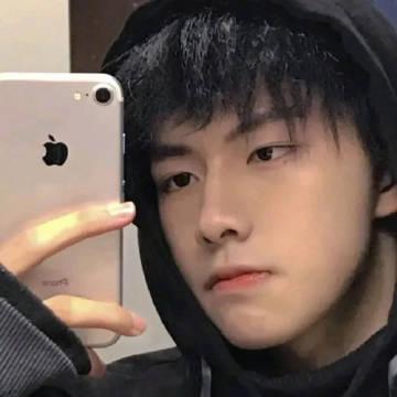 经典的独一无二的男微信名很少人用-可爱点