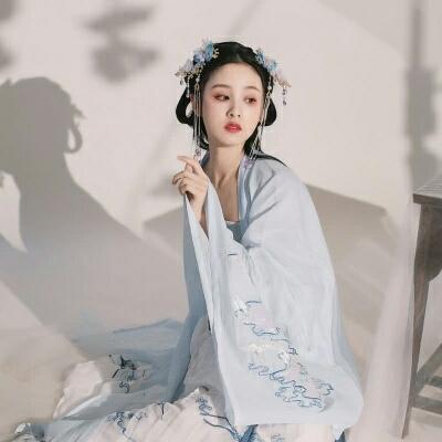 顾盼倩兮好听的女生名字古风纤纤素素-可爱点