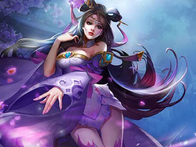 王者荣耀超霸气英文昵称,英文网名