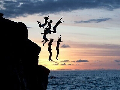 霸气超拽的女生网名:嘴硬是劳娘的保护色