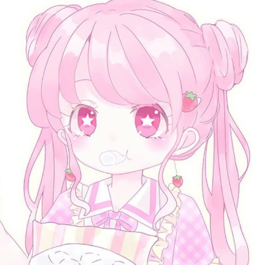 超超超可爱的二次元网名,萌萌的不要不要的