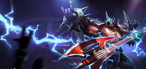 开云体育- 开云体育官方网站- 开云体育APP 最新2025LOL英雄数据库 首领之傲 厄加特