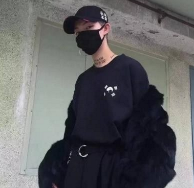 超霸气高冷男神网名,高冷不是一点点