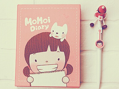 好看好听的六个字网名