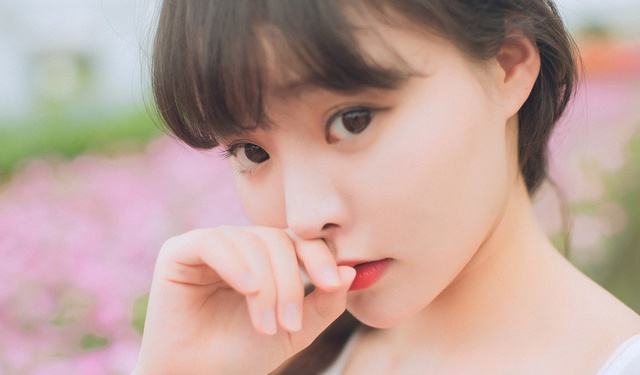 萌哒哒可爱女生网名,带‘萌’字的女生名字