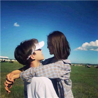 qq情侣 最好听的情侣网名 恩爱的一对