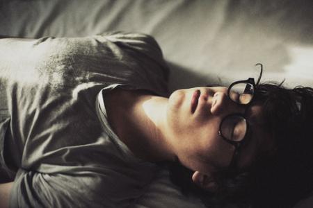 个性文艺少年qq网名,男生版